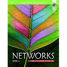 Ratna Sagar Networks Main Coursebook Class IV 